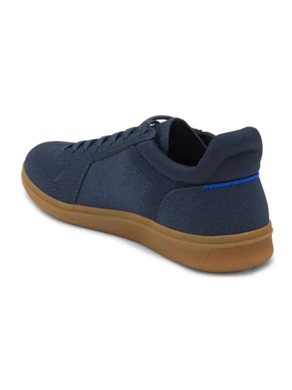 Rothy's The RS01 Men  Sneakers in Navy Sz 10